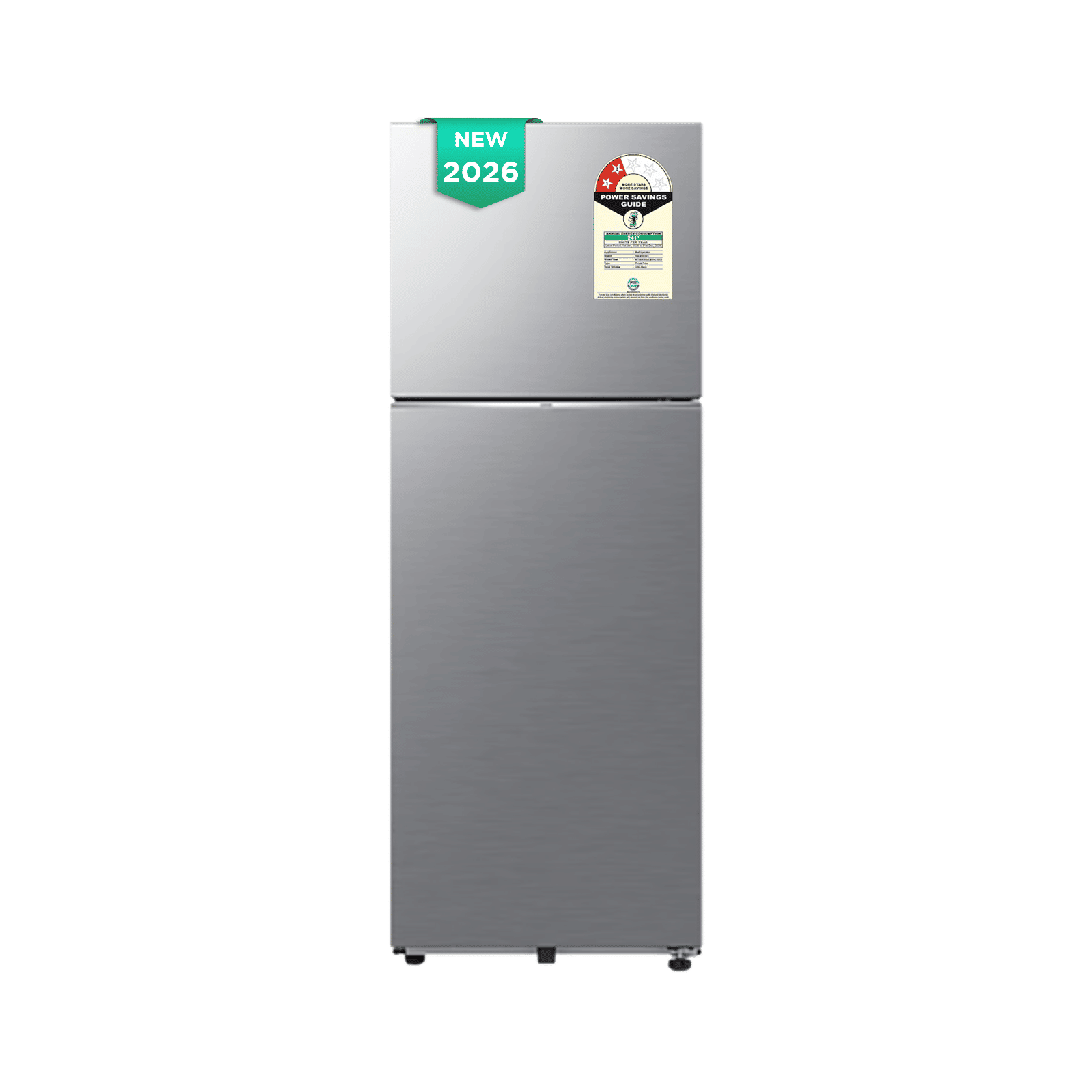 Buy Recessed Handle Refrigerators Online at Best Prices | Croma